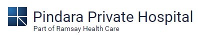 Pindara Private Hospital logo